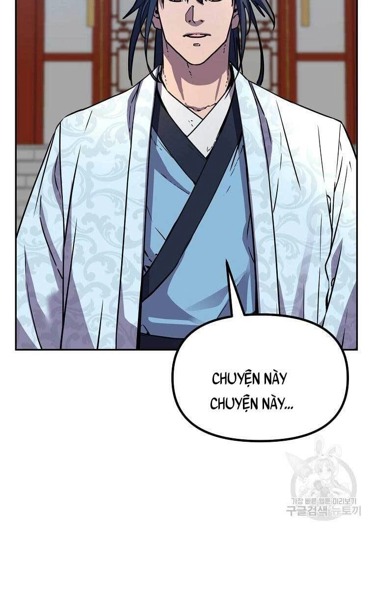 Sự Chuyển Sinh Vào Võ Lâm Thế Gia Của Ranker Chapter 74 - 58