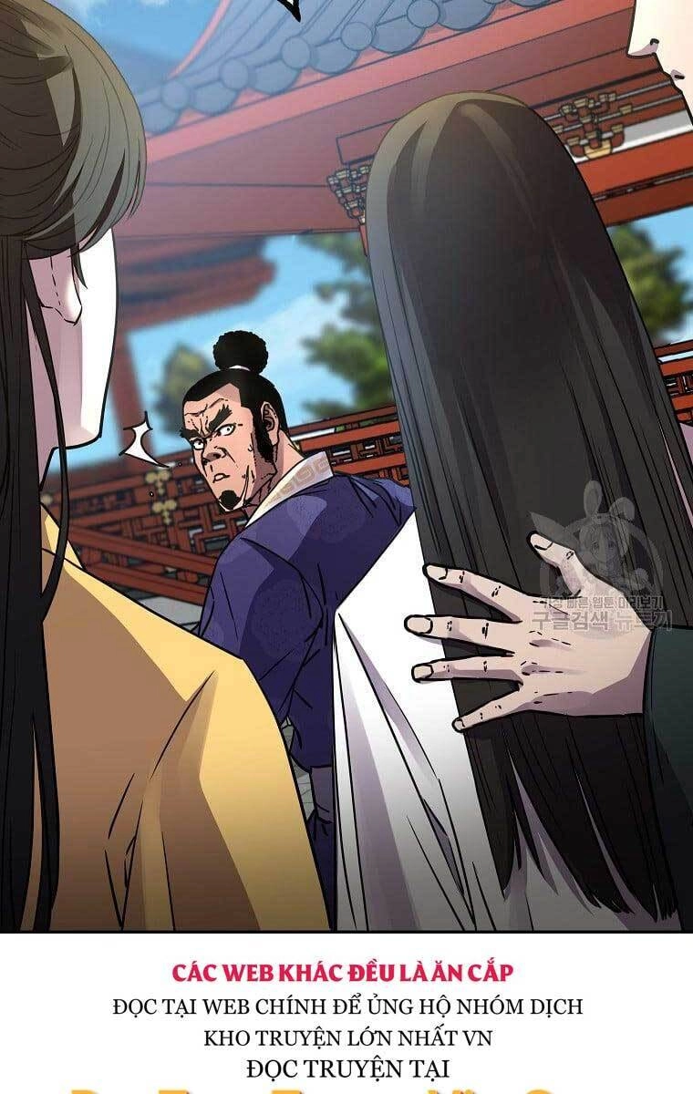 Sự Chuyển Sinh Vào Võ Lâm Thế Gia Của Ranker Chapter 74 - 64