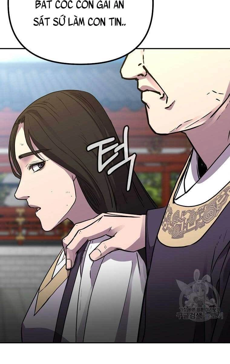 Sự Chuyển Sinh Vào Võ Lâm Thế Gia Của Ranker Chapter 74 - 70