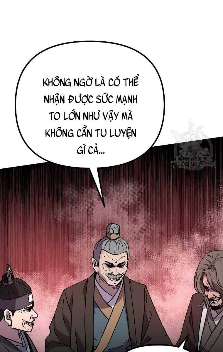 Sự Chuyển Sinh Vào Võ Lâm Thế Gia Của Ranker Chapter 75 - 5