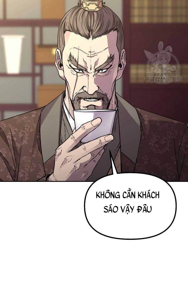 Sự Chuyển Sinh Vào Võ Lâm Thế Gia Của Ranker Chapter 75 - 7