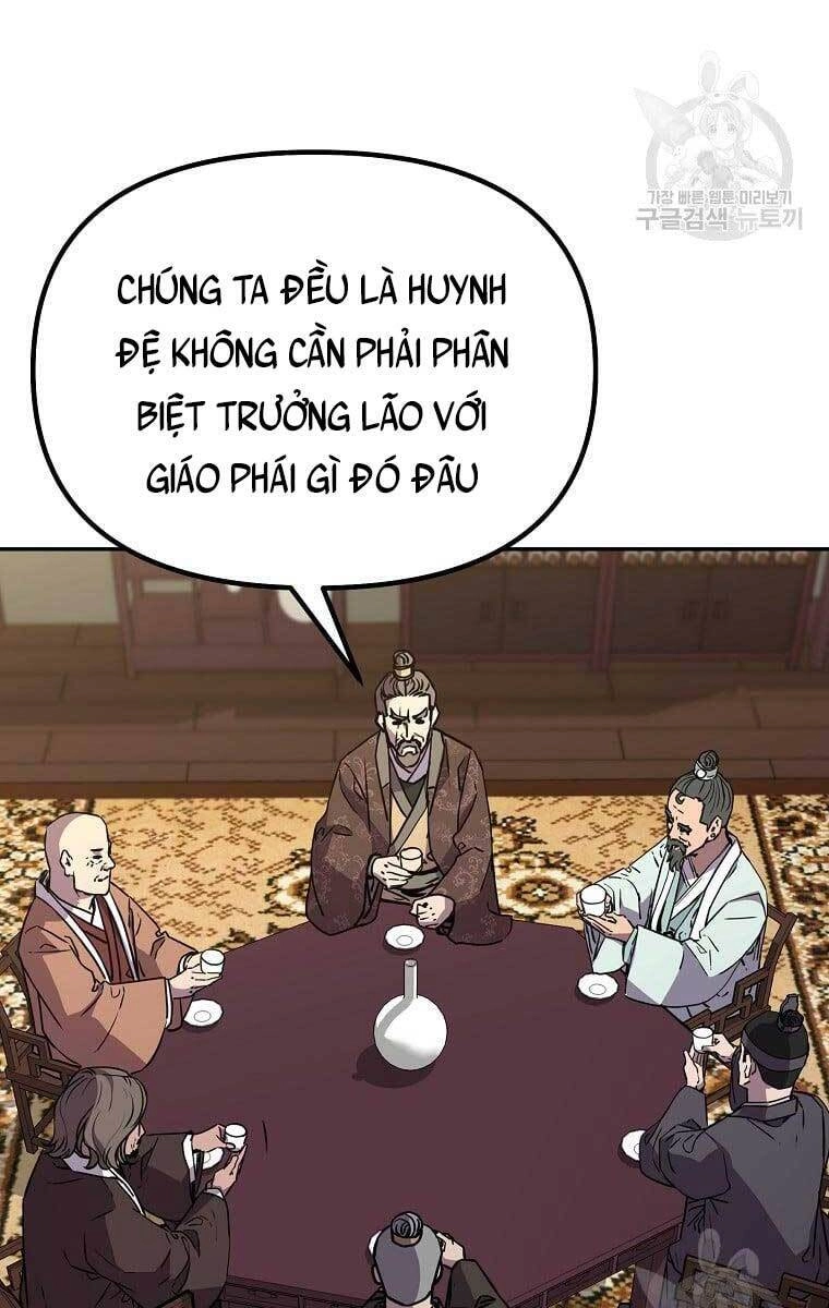 Sự Chuyển Sinh Vào Võ Lâm Thế Gia Của Ranker Chapter 75 - 8
