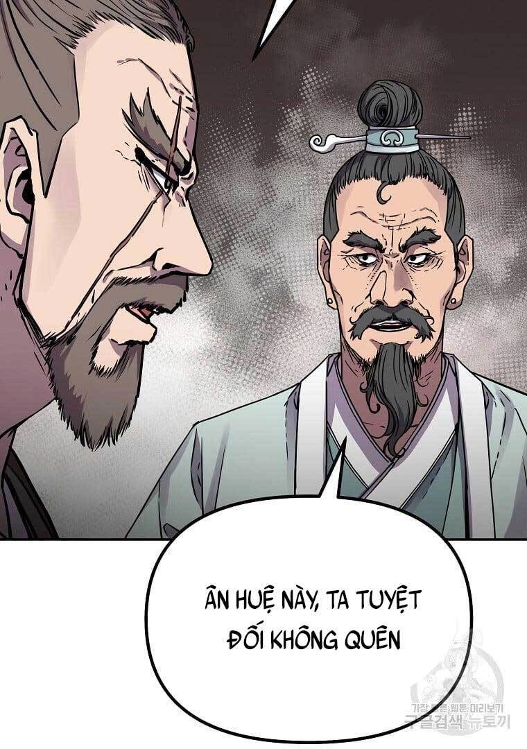 Sự Chuyển Sinh Vào Võ Lâm Thế Gia Của Ranker Chapter 75 - 10