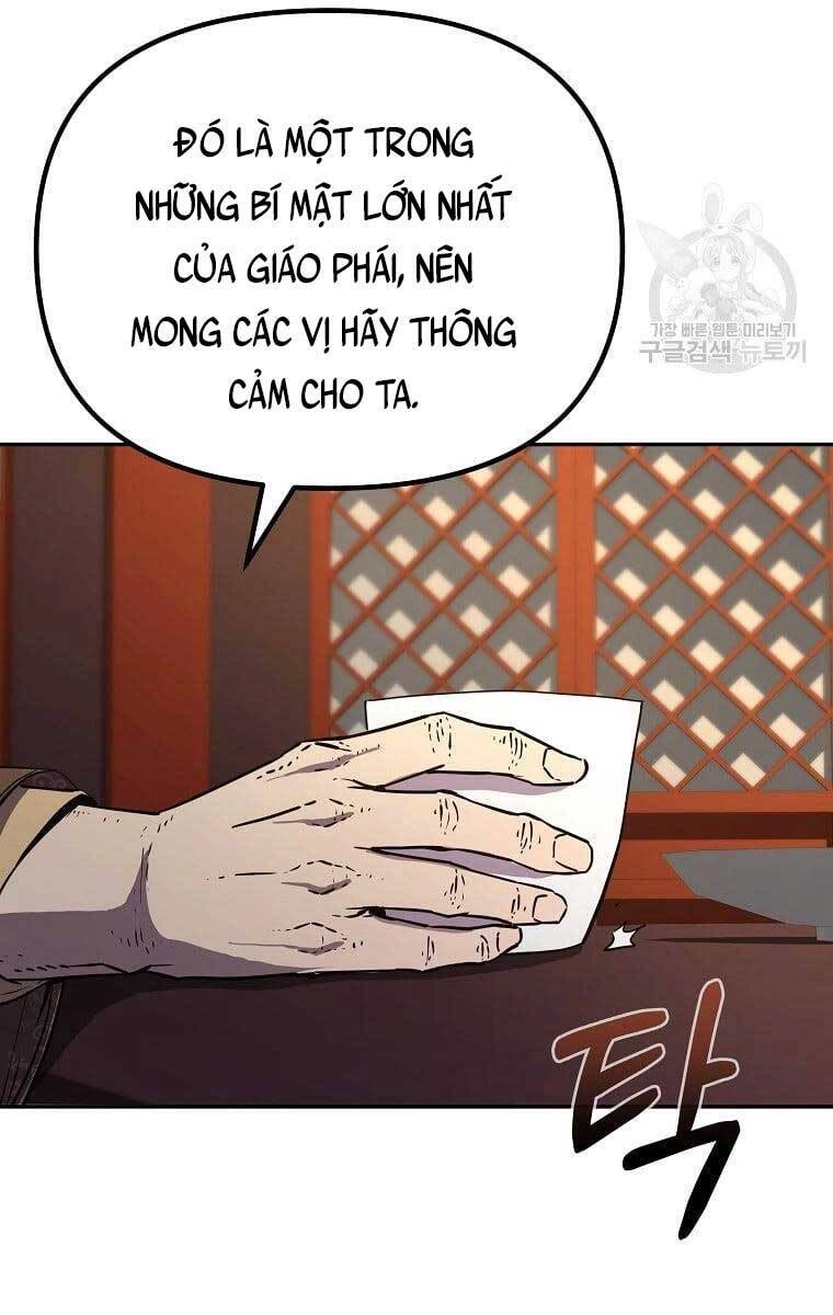 Sự Chuyển Sinh Vào Võ Lâm Thế Gia Của Ranker Chapter 75 - 17