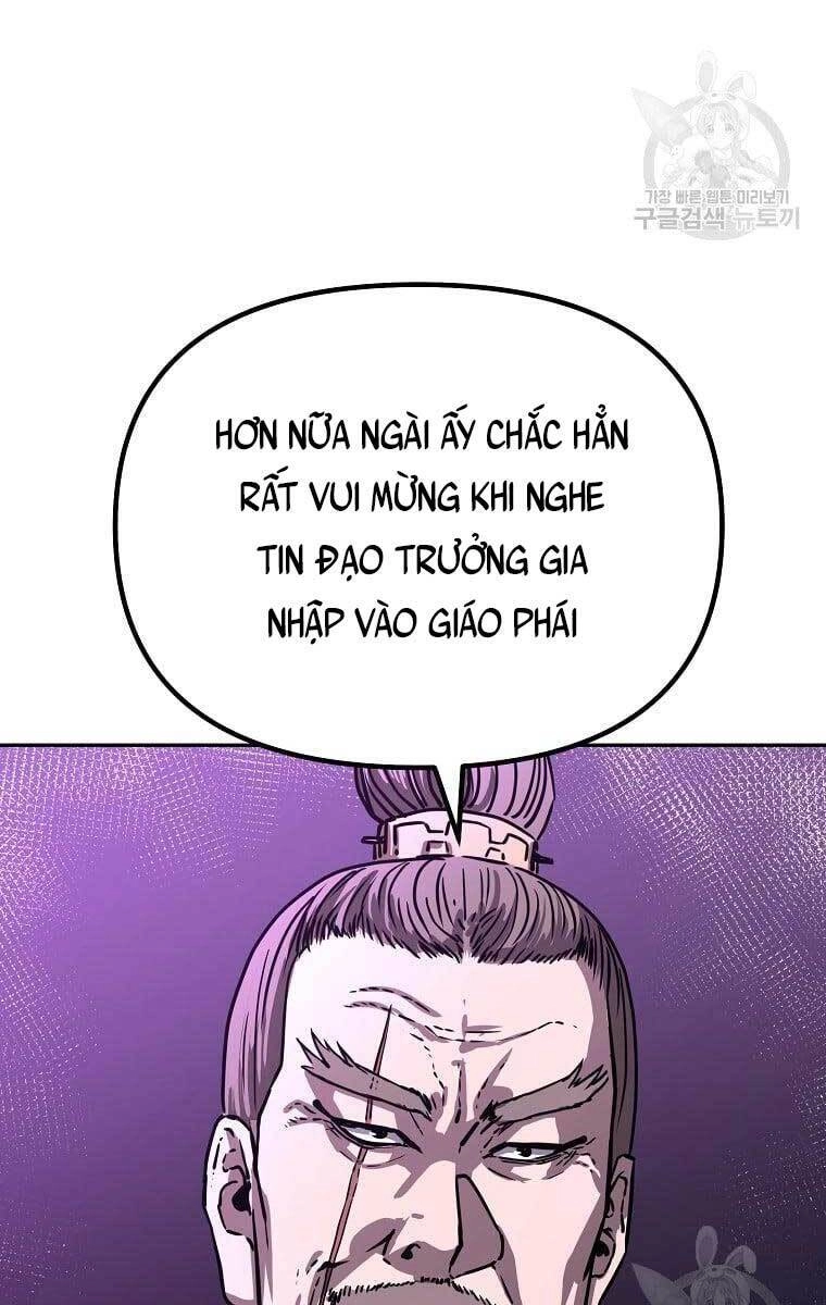 Sự Chuyển Sinh Vào Võ Lâm Thế Gia Của Ranker Chapter 75 - 18