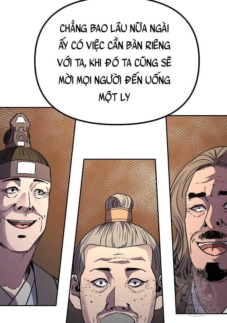 Sự Chuyển Sinh Vào Võ Lâm Thế Gia Của Ranker Chapter 75 - 20