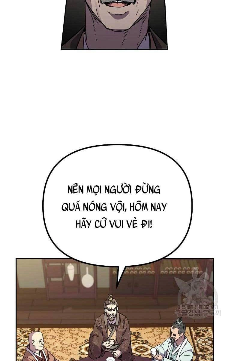 Sự Chuyển Sinh Vào Võ Lâm Thế Gia Của Ranker Chapter 75 - 21