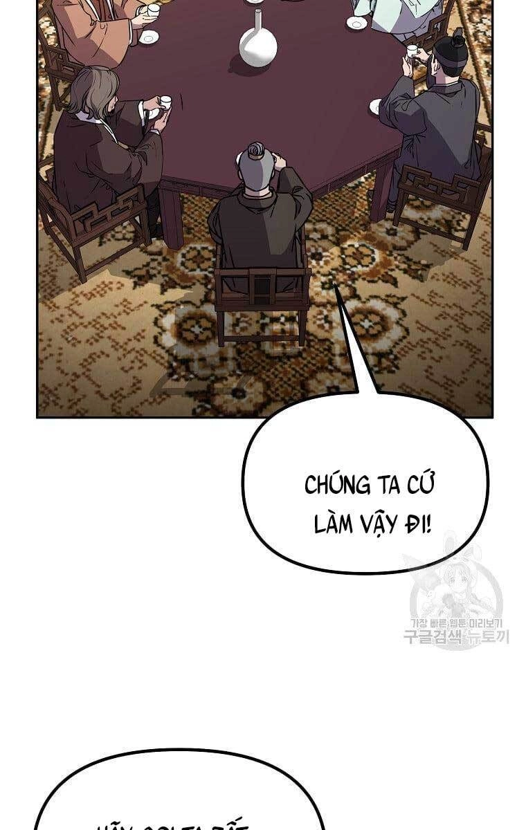 Sự Chuyển Sinh Vào Võ Lâm Thế Gia Của Ranker Chapter 75 - 22