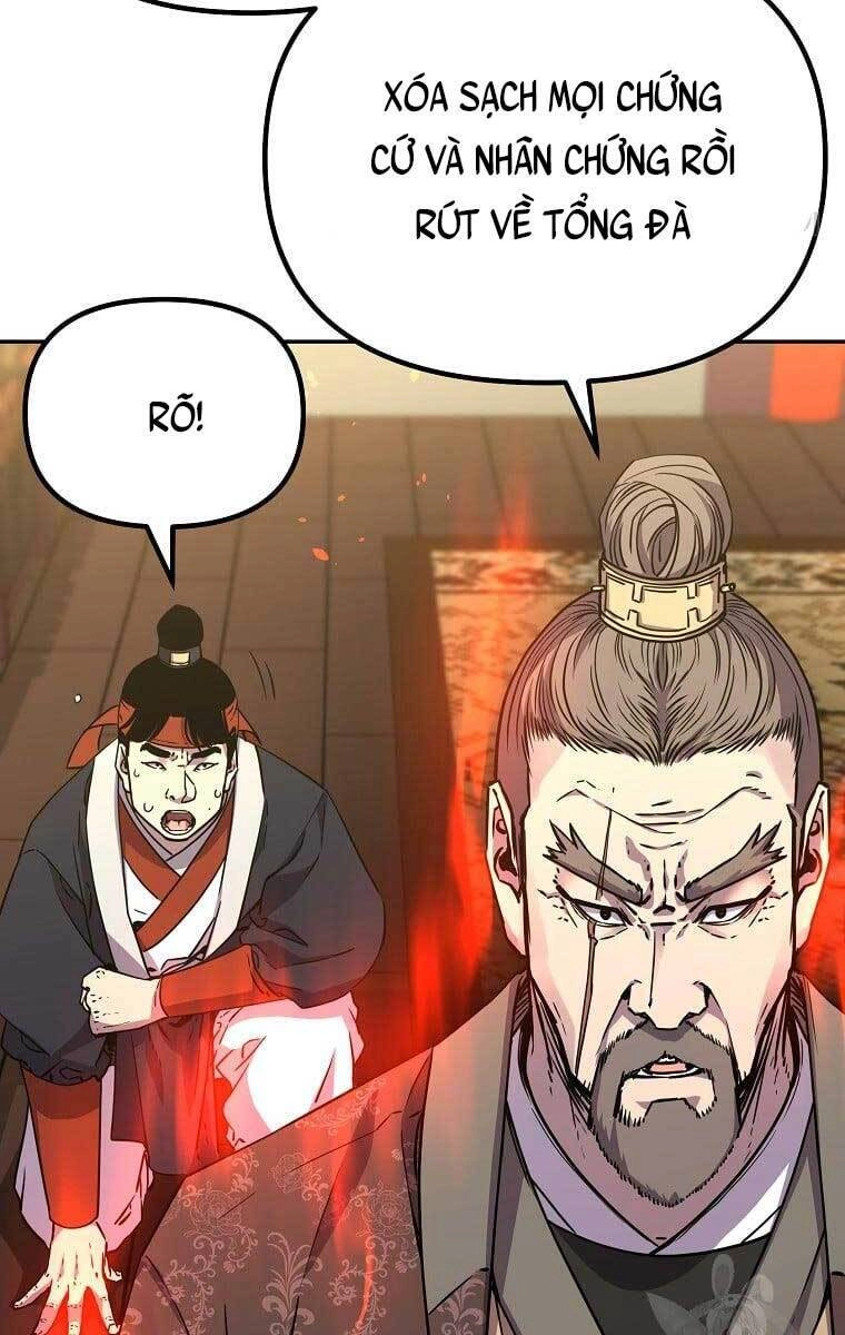 Sự Chuyển Sinh Vào Võ Lâm Thế Gia Của Ranker Chapter 75 - 44