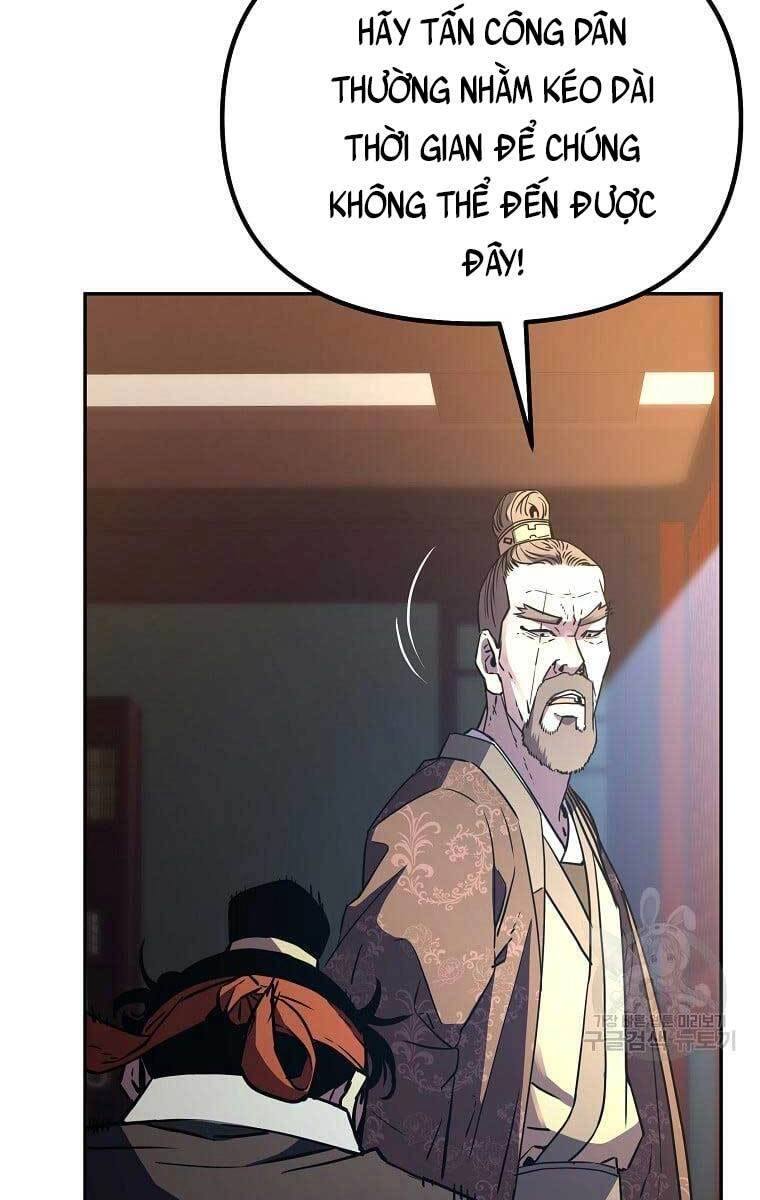 Sự Chuyển Sinh Vào Võ Lâm Thế Gia Của Ranker Chapter 75 - 46