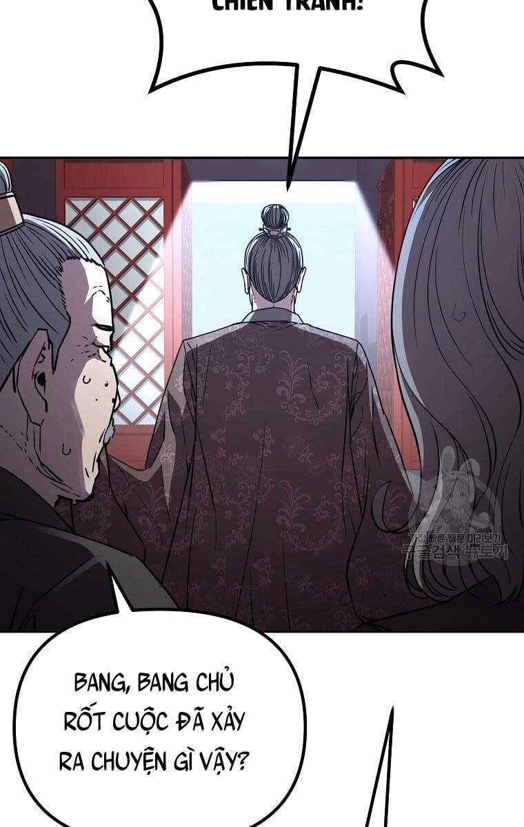 Sự Chuyển Sinh Vào Võ Lâm Thế Gia Của Ranker Chapter 75 - 48