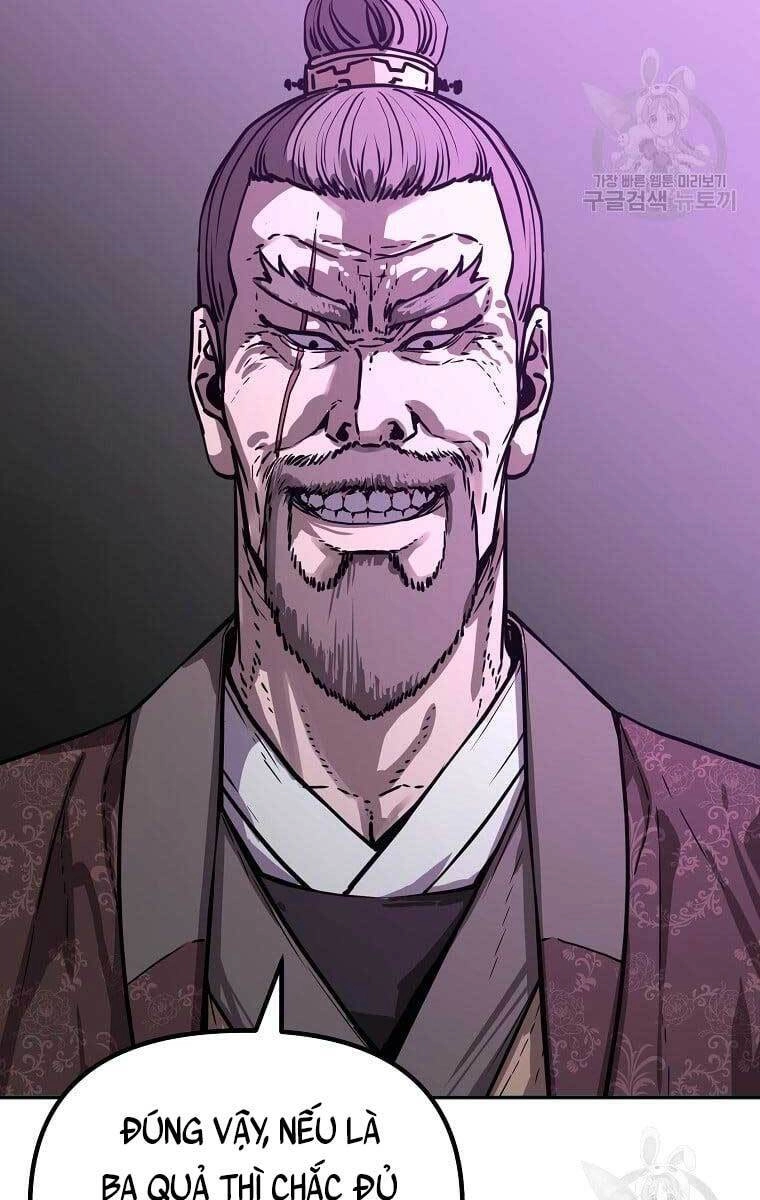 Sự Chuyển Sinh Vào Võ Lâm Thế Gia Của Ranker Chapter 75 - 64