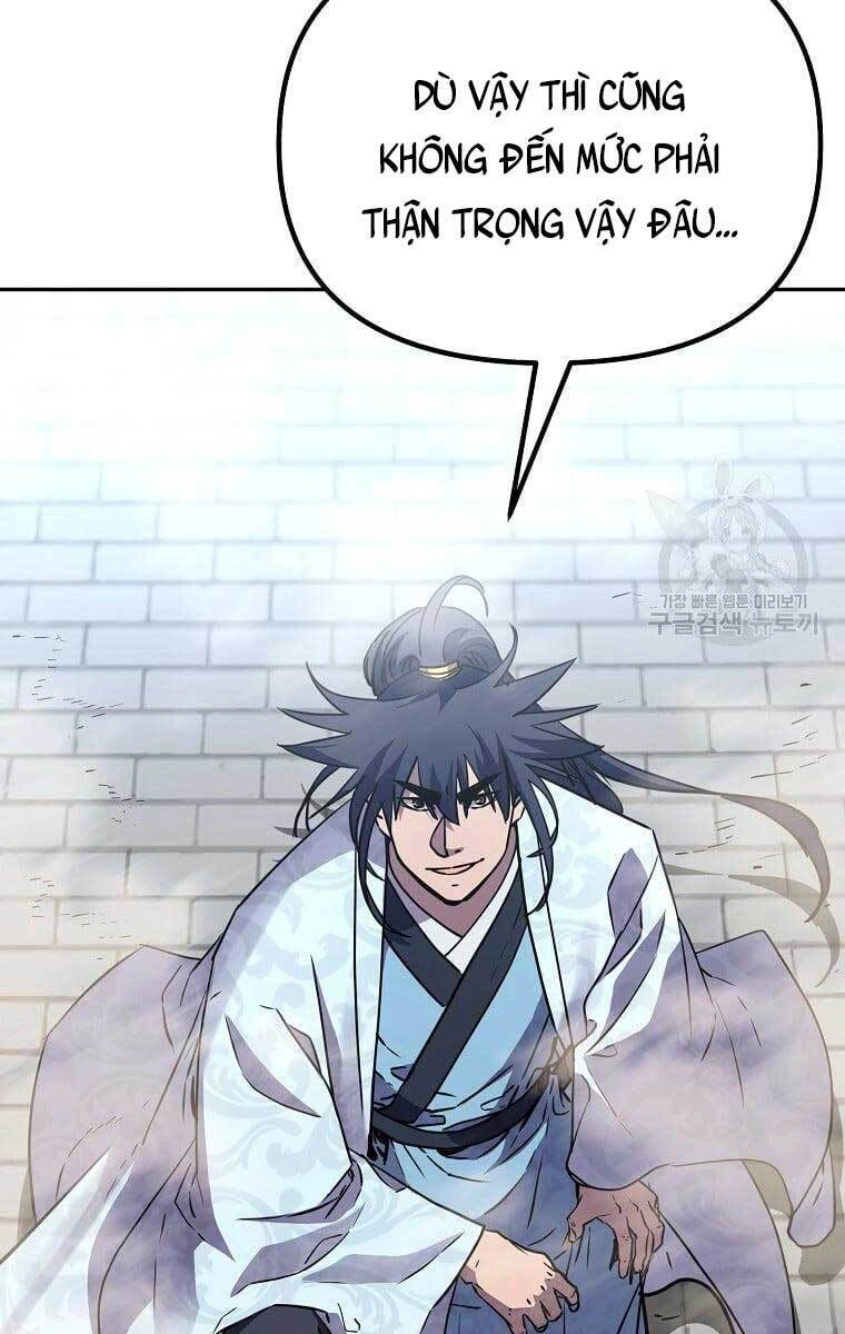 Sự Chuyển Sinh Vào Võ Lâm Thế Gia Của Ranker Chapter 75 - 80