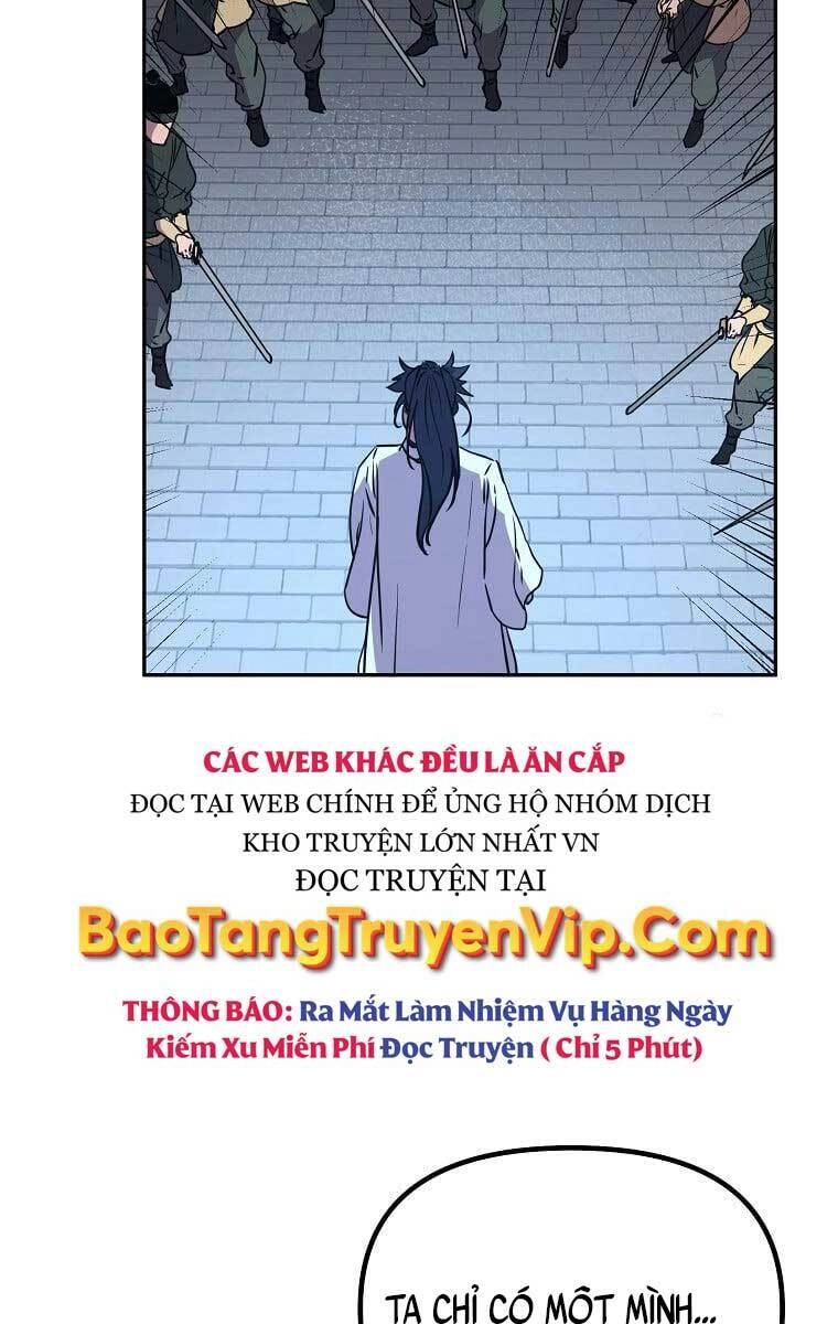 Sự Chuyển Sinh Vào Võ Lâm Thế Gia Của Ranker Chapter 75 - 88