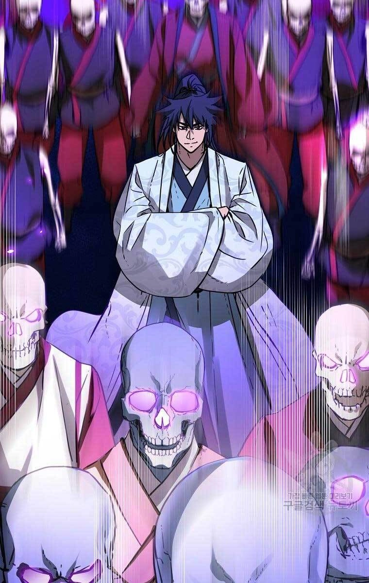 Sự Chuyển Sinh Vào Võ Lâm Thế Gia Của Ranker Chapter 75 - 96