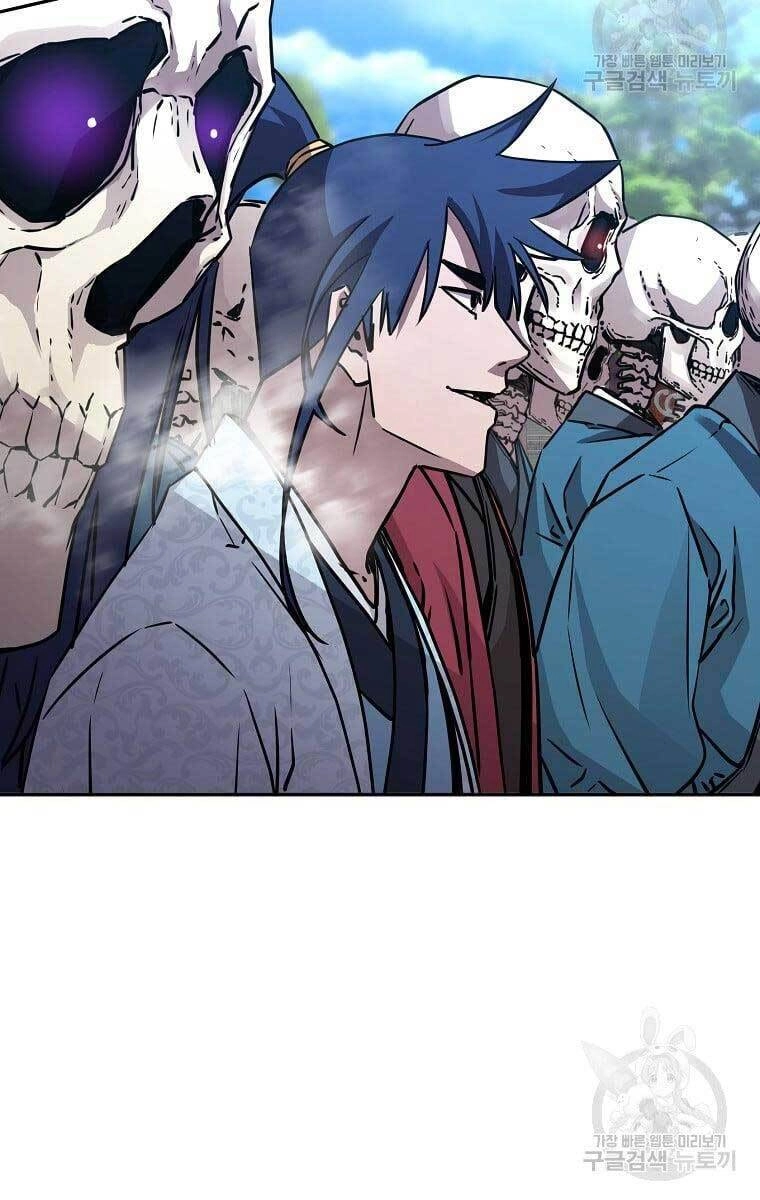 Sự Chuyển Sinh Vào Võ Lâm Thế Gia Của Ranker Chapter 76 - 9