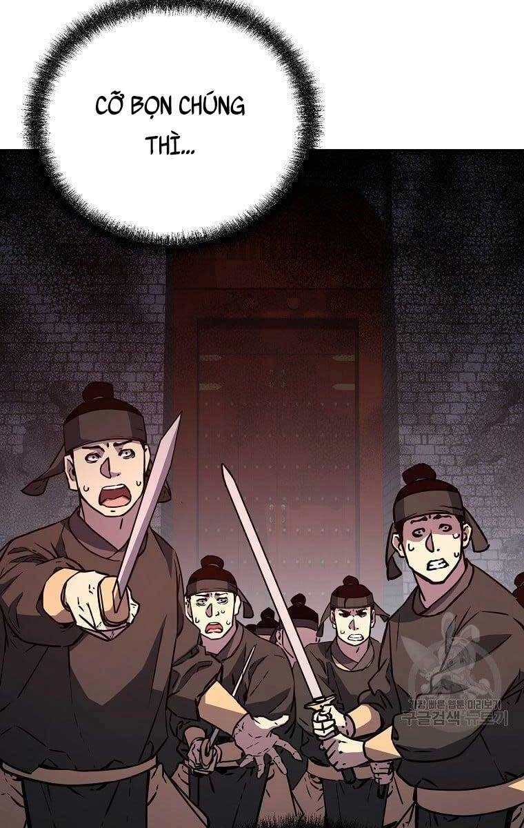 Sự Chuyển Sinh Vào Võ Lâm Thế Gia Của Ranker Chapter 76 - 12