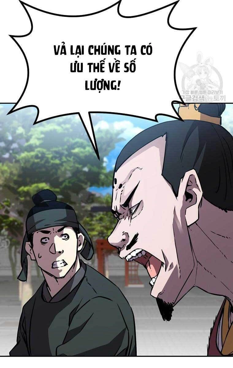 Sự Chuyển Sinh Vào Võ Lâm Thế Gia Của Ranker Chapter 76 - 18