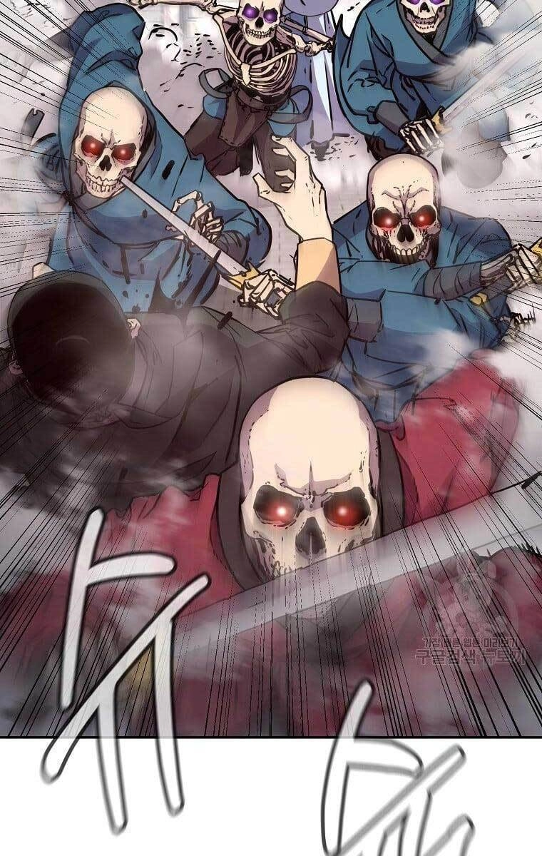 Sự Chuyển Sinh Vào Võ Lâm Thế Gia Của Ranker Chapter 76 - 24