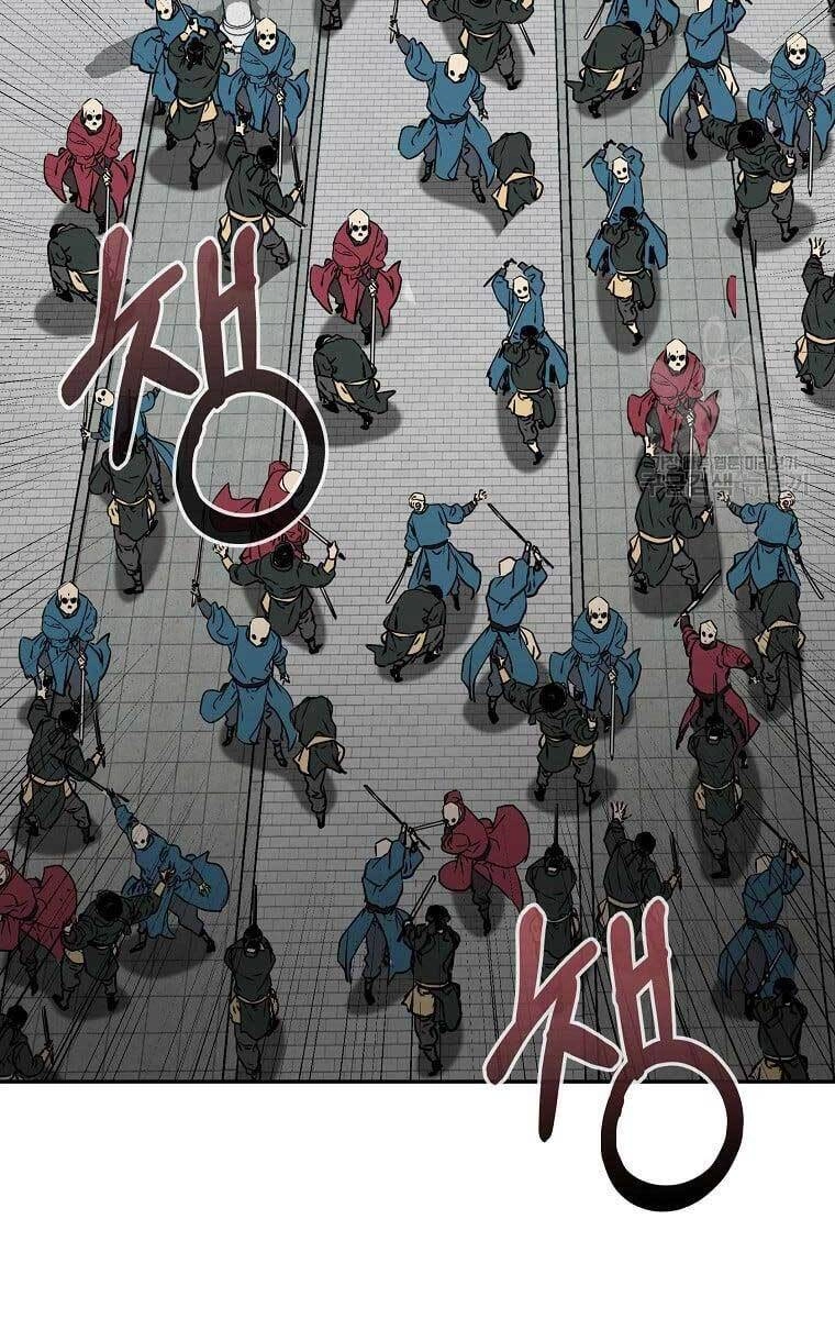 Sự Chuyển Sinh Vào Võ Lâm Thế Gia Của Ranker Chapter 76 - 28