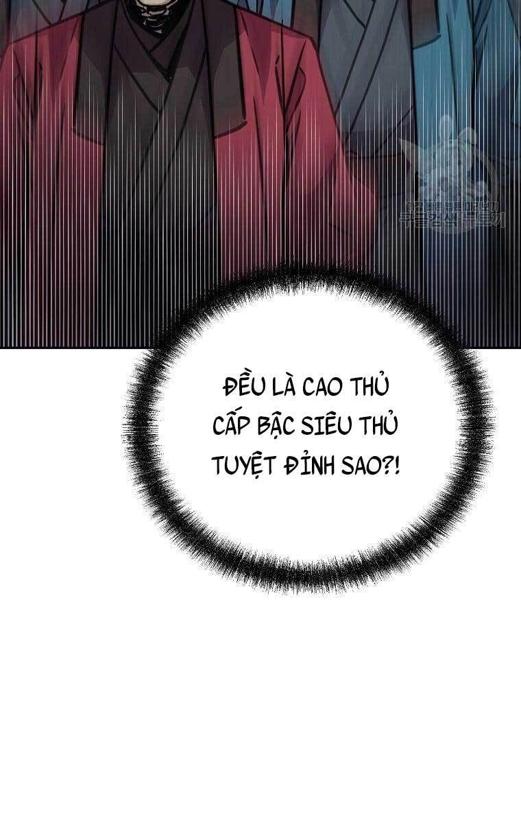 Sự Chuyển Sinh Vào Võ Lâm Thế Gia Của Ranker Chapter 76 - 40