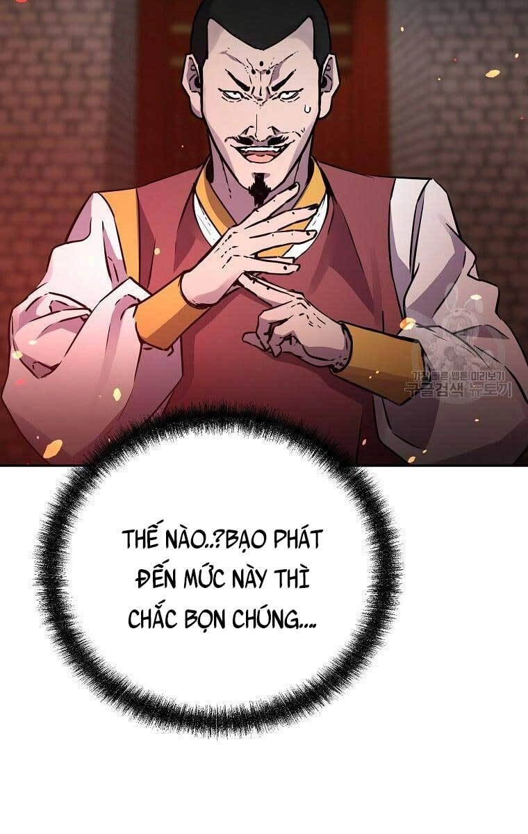 Sự Chuyển Sinh Vào Võ Lâm Thế Gia Của Ranker Chapter 76 - 49