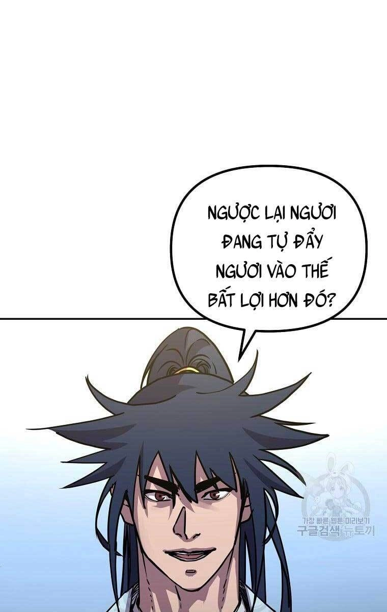 Sự Chuyển Sinh Vào Võ Lâm Thế Gia Của Ranker Chapter 76 - 56