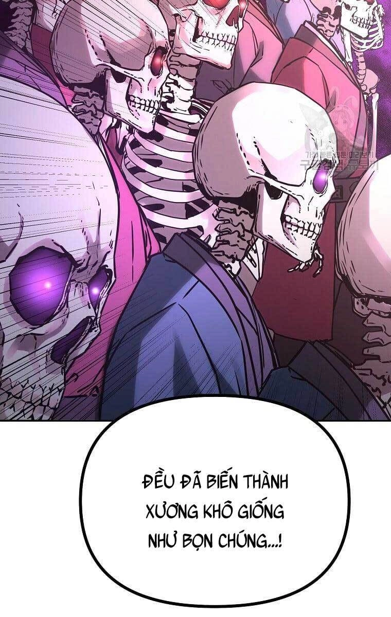 Sự Chuyển Sinh Vào Võ Lâm Thế Gia Của Ranker Chapter 76 - 73