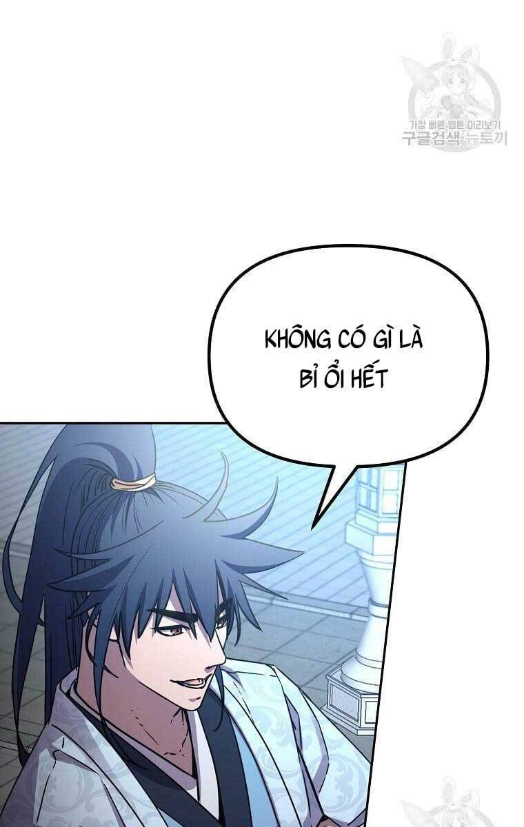 Sự Chuyển Sinh Vào Võ Lâm Thế Gia Của Ranker Chapter 76 - 74