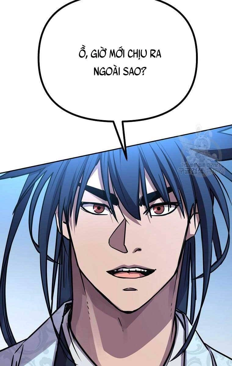 Sự Chuyển Sinh Vào Võ Lâm Thế Gia Của Ranker Chapter 76 - 82