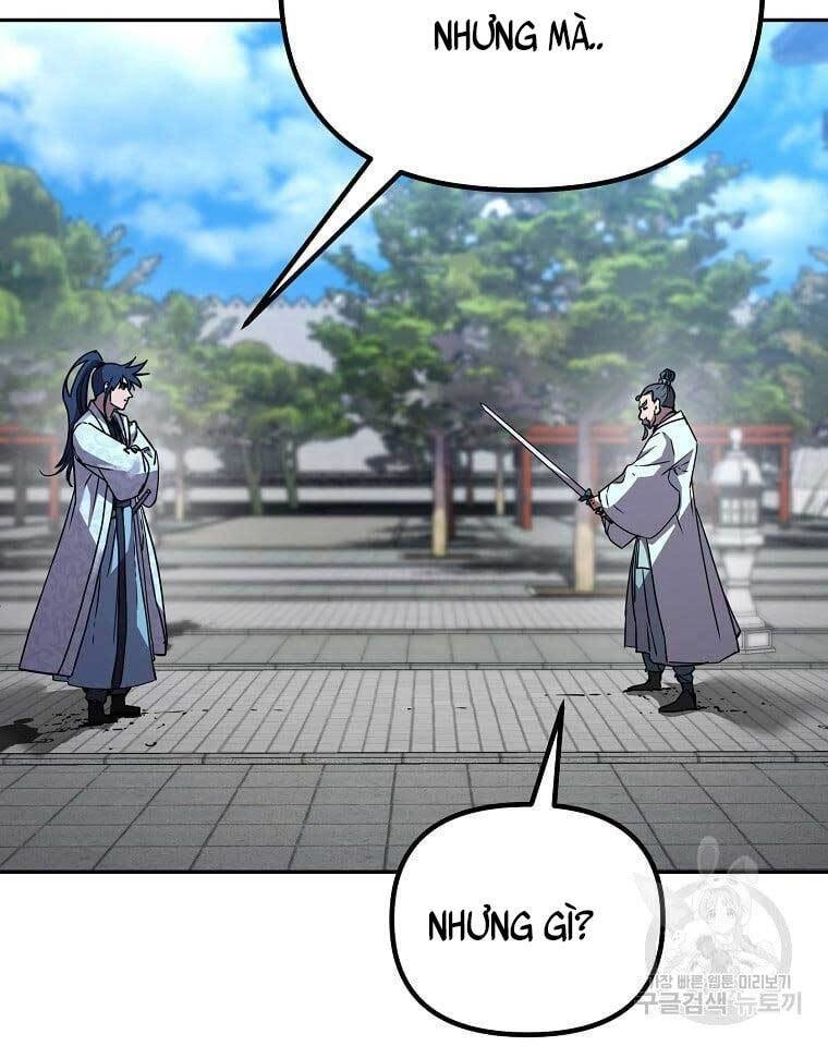 Sự Chuyển Sinh Vào Võ Lâm Thế Gia Của Ranker Chapter 76 - 88