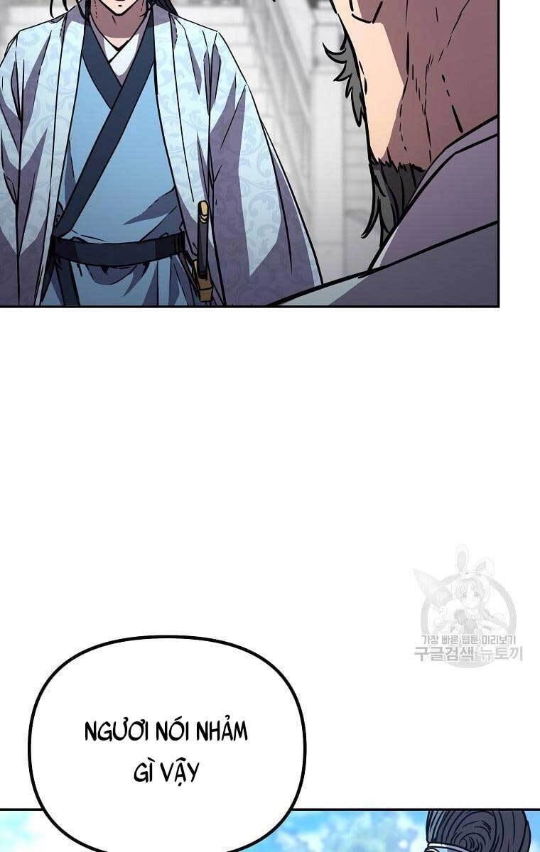 Sự Chuyển Sinh Vào Võ Lâm Thế Gia Của Ranker Chapter 76 - 90