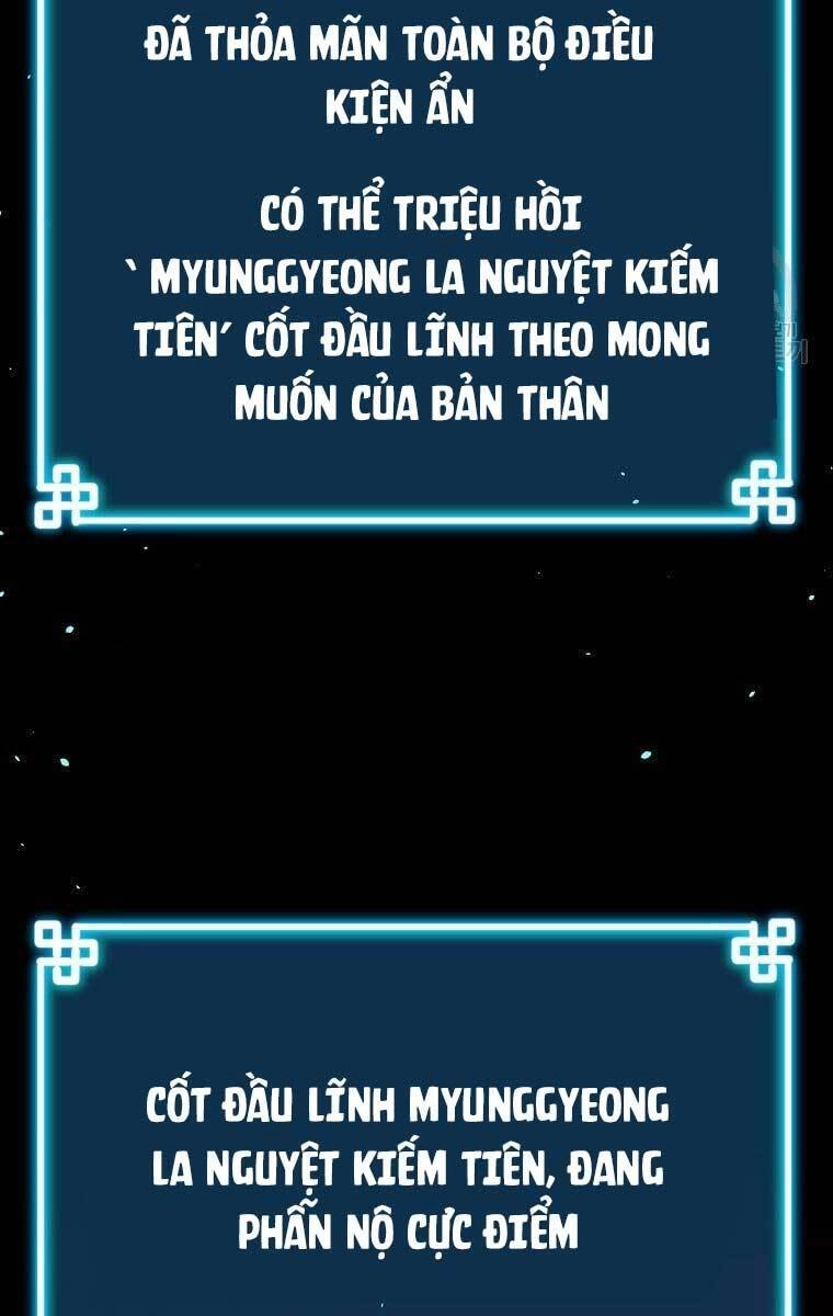 Sự Chuyển Sinh Vào Võ Lâm Thế Gia Của Ranker Chapter 76 - 95