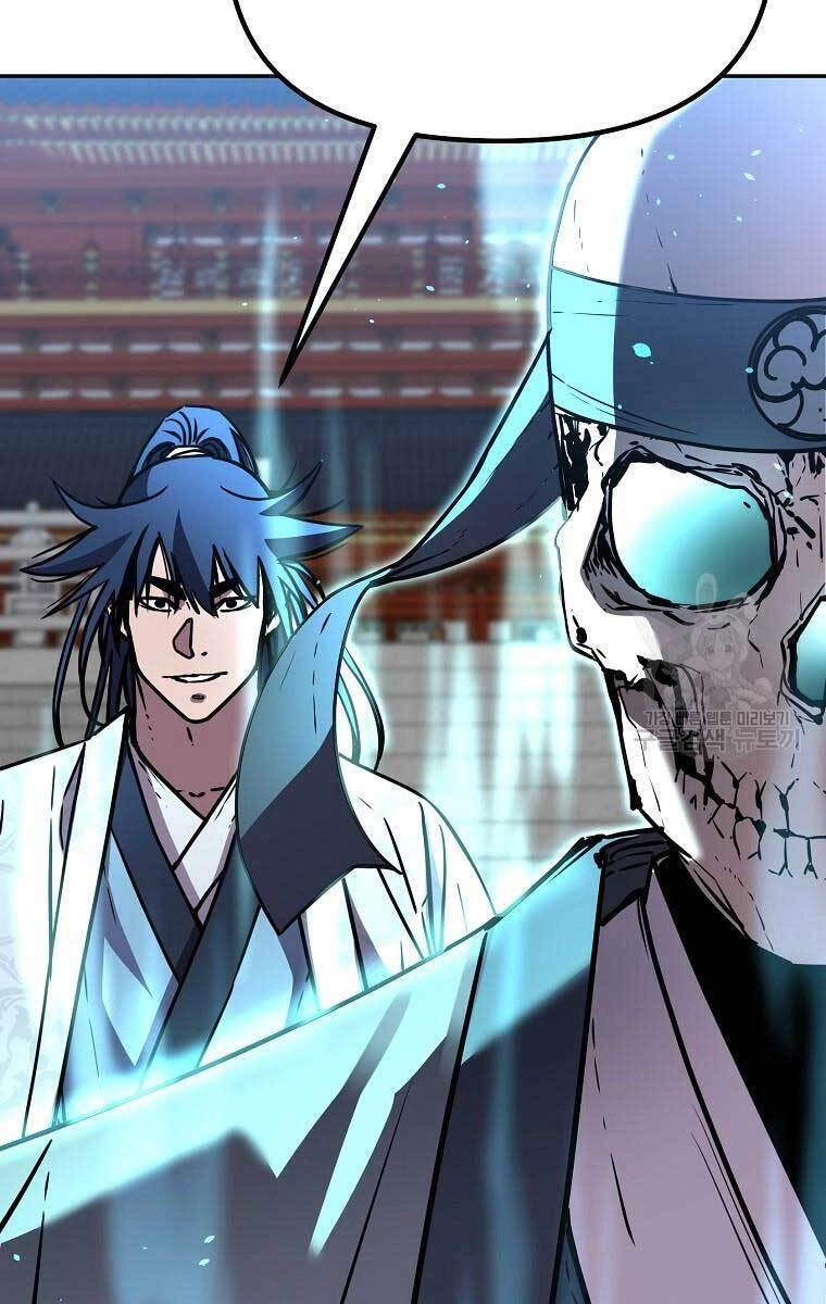 Sự Chuyển Sinh Vào Võ Lâm Thế Gia Của Ranker Chapter 77 - 17