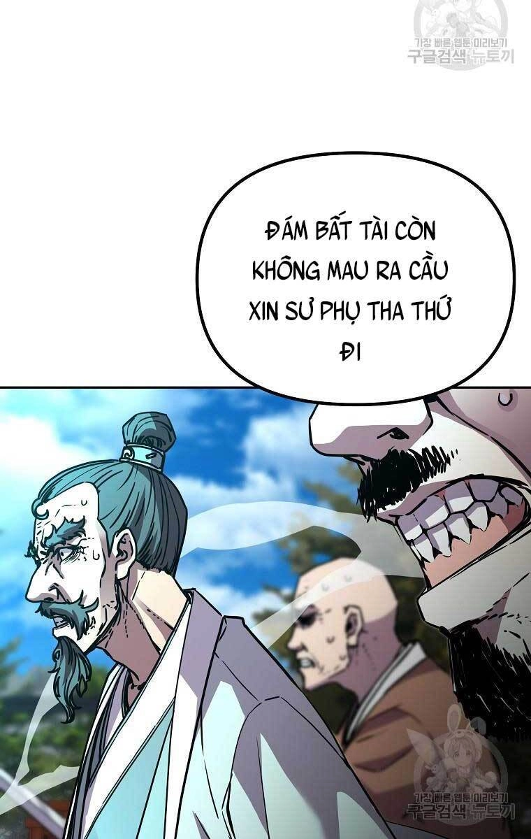 Sự Chuyển Sinh Vào Võ Lâm Thế Gia Của Ranker Chapter 77 - 22