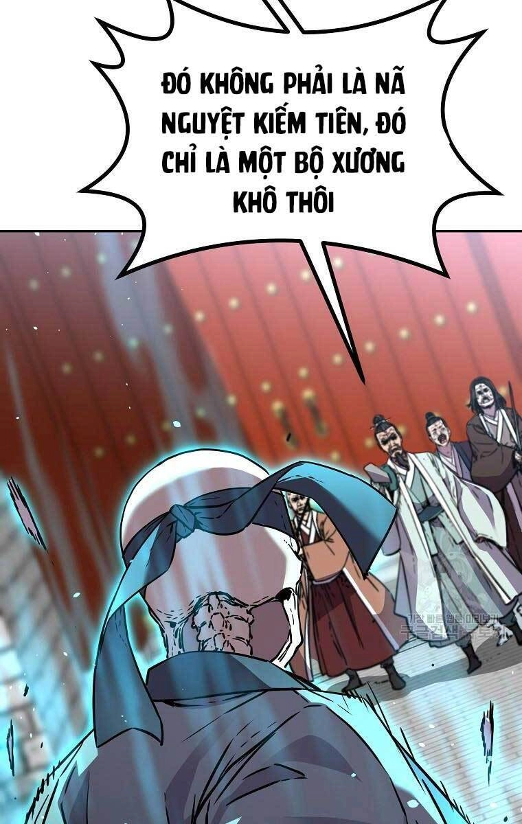 Sự Chuyển Sinh Vào Võ Lâm Thế Gia Của Ranker Chapter 77 - 33