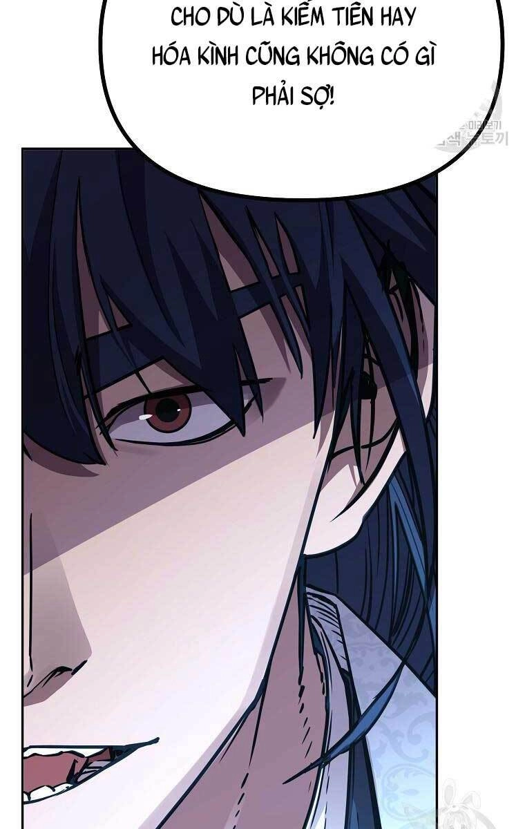 Sự Chuyển Sinh Vào Võ Lâm Thế Gia Của Ranker Chapter 77 - 39