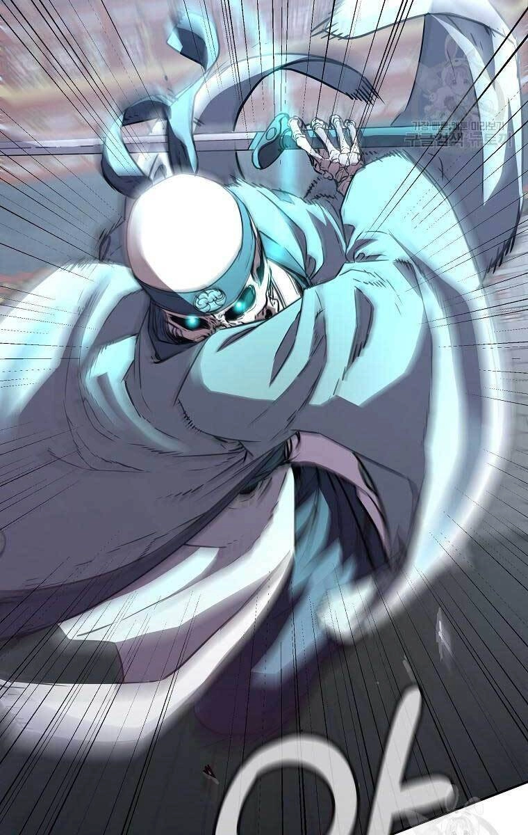 Sự Chuyển Sinh Vào Võ Lâm Thế Gia Của Ranker Chapter 77 - 48