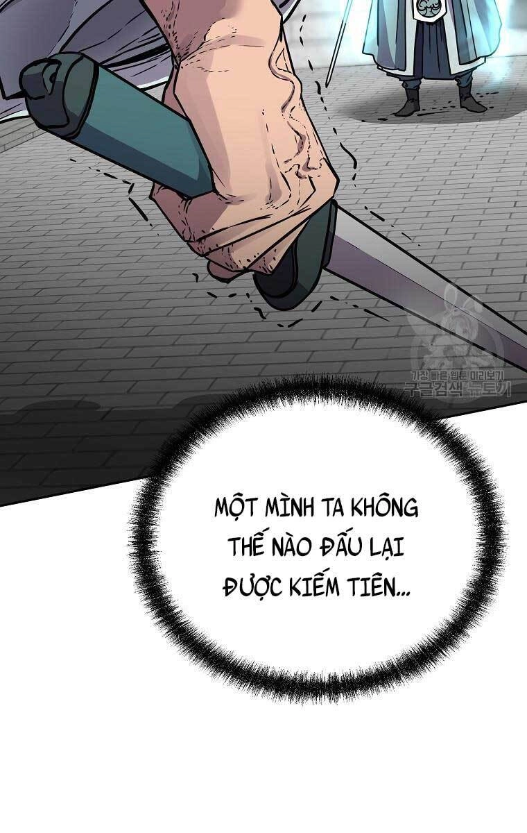 Sự Chuyển Sinh Vào Võ Lâm Thế Gia Của Ranker Chapter 77 - 72