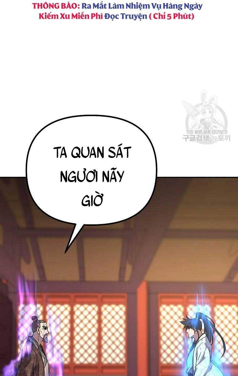 Sự Chuyển Sinh Vào Võ Lâm Thế Gia Của Ranker Chapter 78 - 19