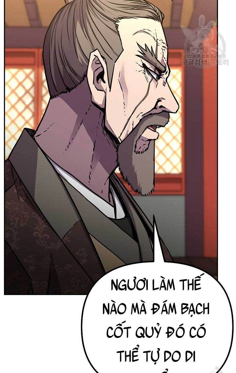 Sự Chuyển Sinh Vào Võ Lâm Thế Gia Của Ranker Chapter 78 - 21