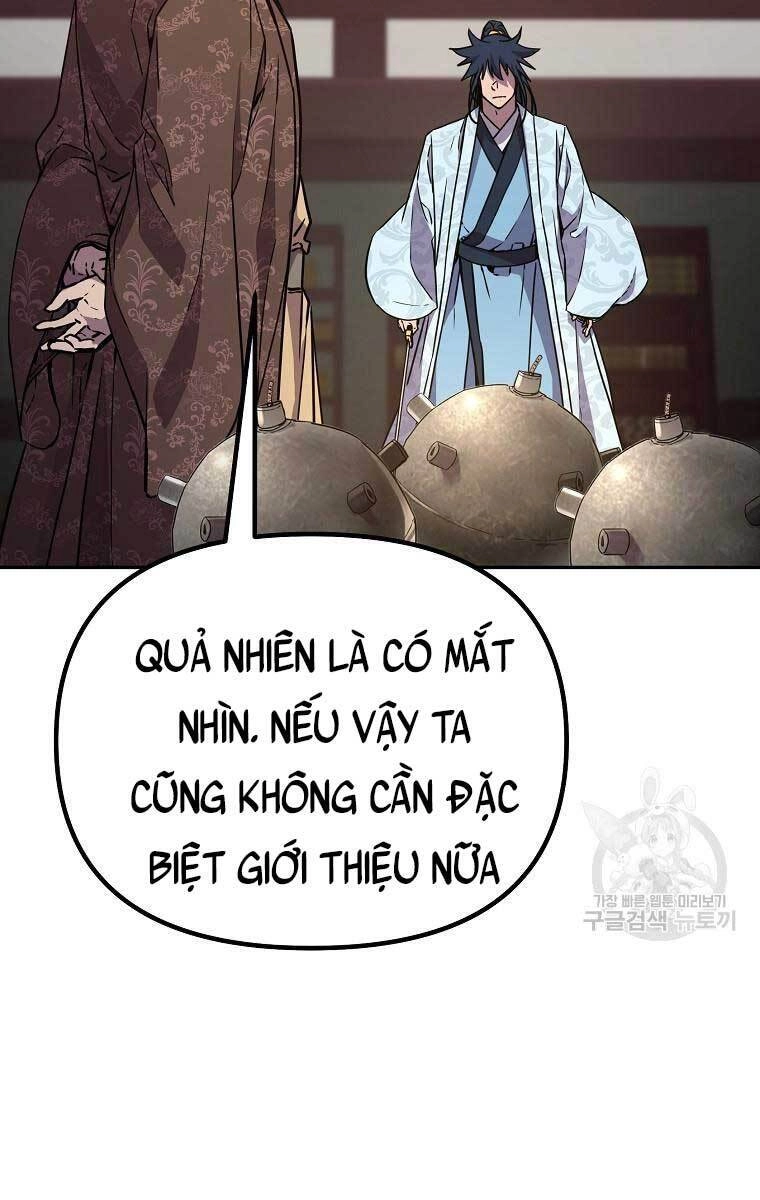 Sự Chuyển Sinh Vào Võ Lâm Thế Gia Của Ranker Chapter 78 - 28