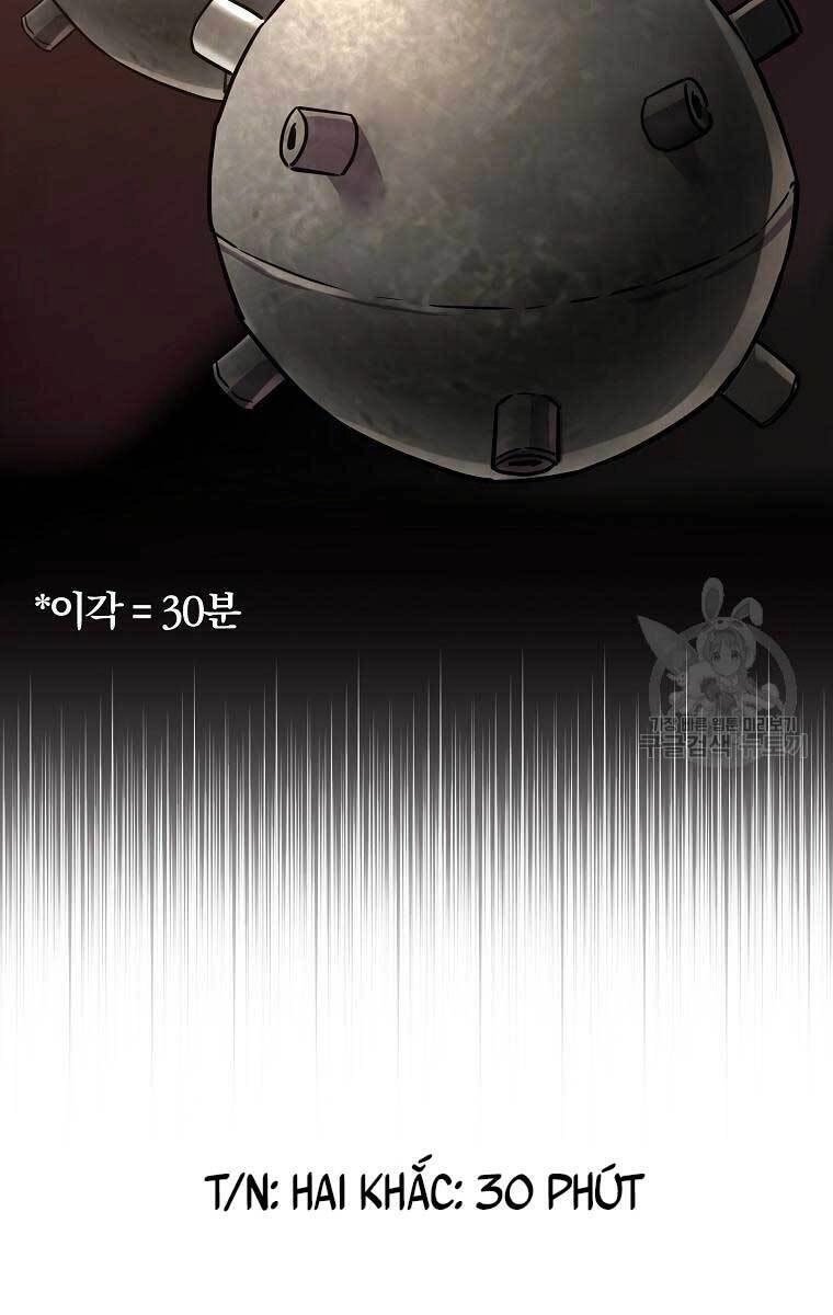 Sự Chuyển Sinh Vào Võ Lâm Thế Gia Của Ranker Chapter 78 - 30