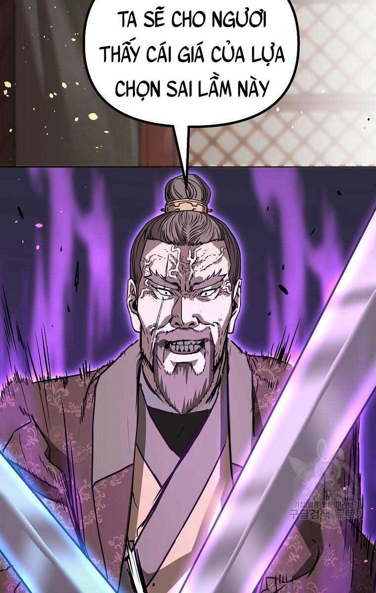 Sự Chuyển Sinh Vào Võ Lâm Thế Gia Của Ranker Chapter 78 - 53