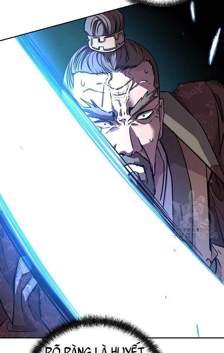 Sự Chuyển Sinh Vào Võ Lâm Thế Gia Của Ranker Chapter 78 - 68