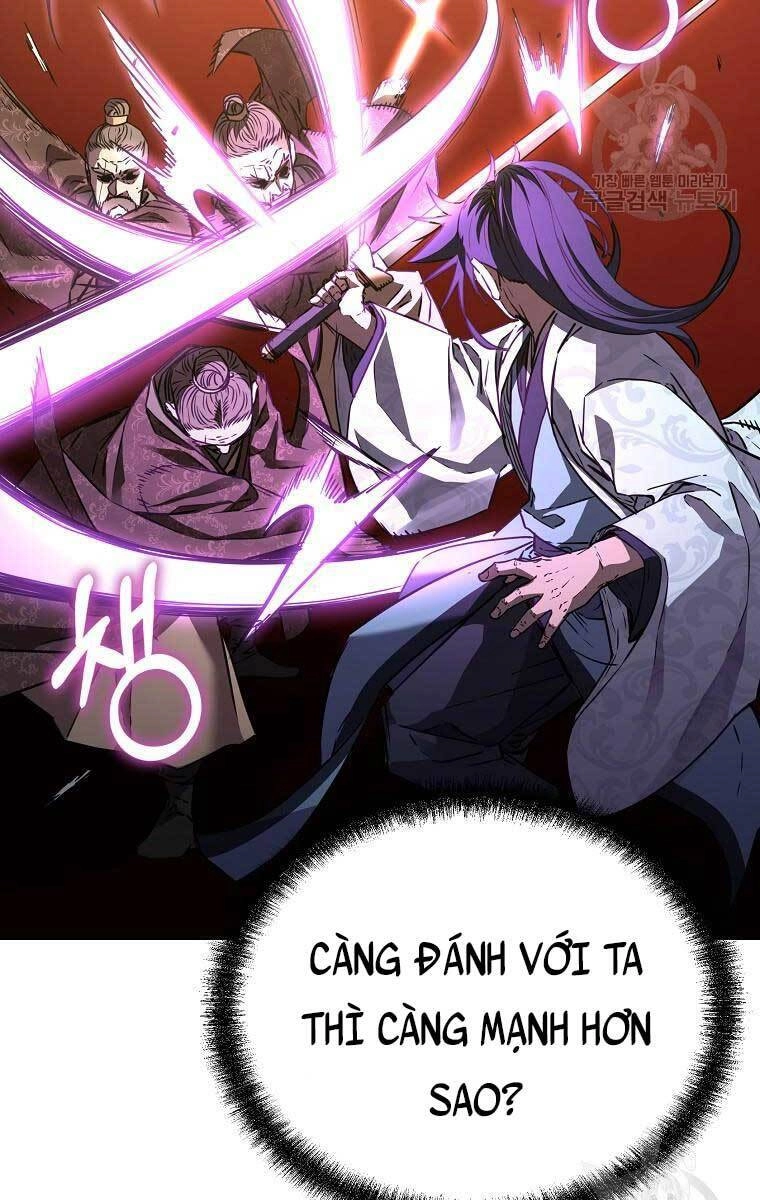 Sự Chuyển Sinh Vào Võ Lâm Thế Gia Của Ranker Chapter 78 - 73