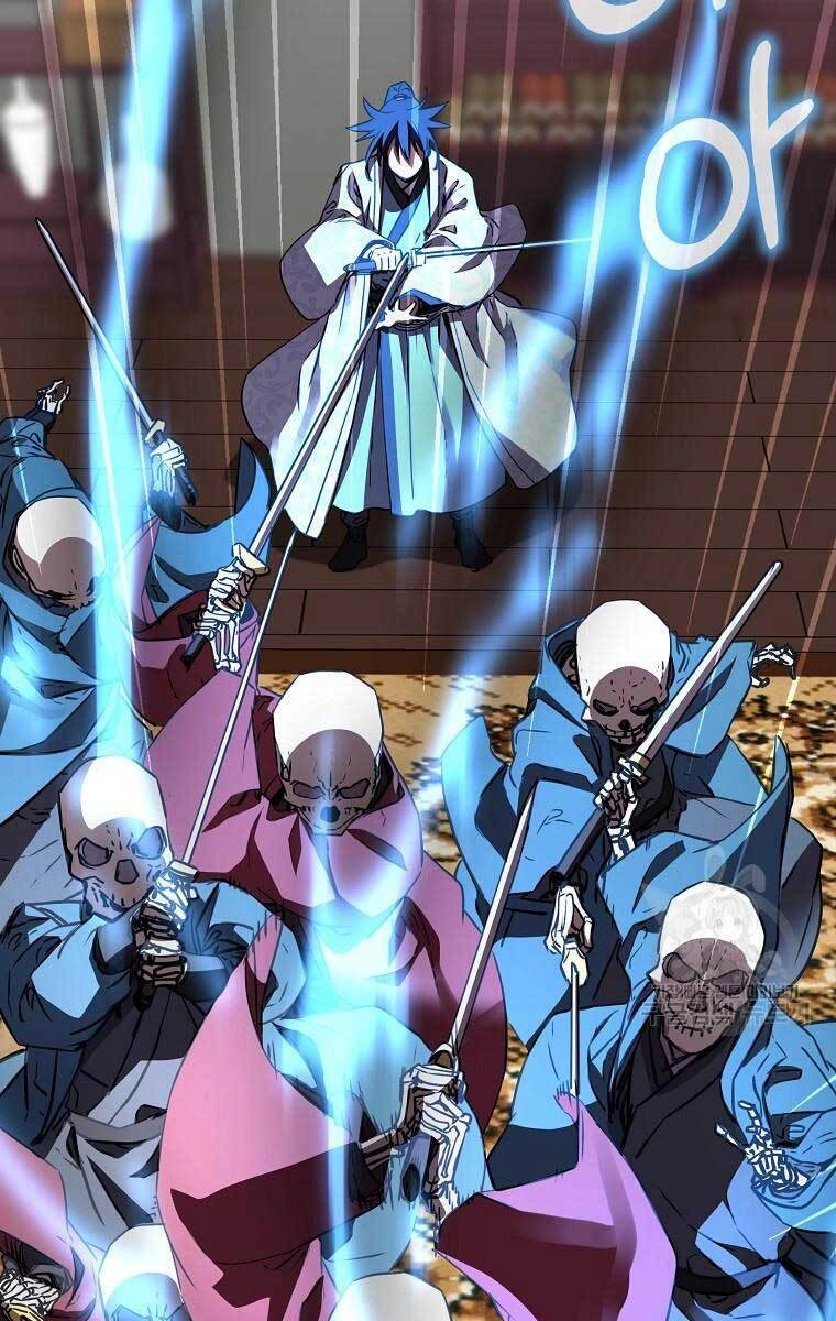 Sự Chuyển Sinh Vào Võ Lâm Thế Gia Của Ranker Chapter 78 - 80