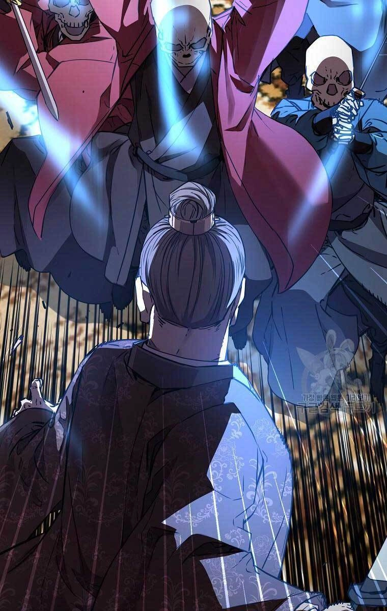 Sự Chuyển Sinh Vào Võ Lâm Thế Gia Của Ranker Chapter 78 - 81