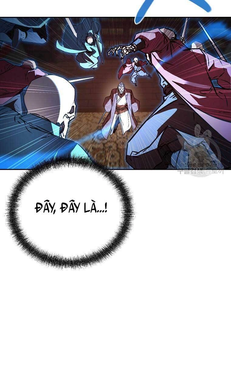 Sự Chuyển Sinh Vào Võ Lâm Thế Gia Của Ranker Chapter 78 - 83