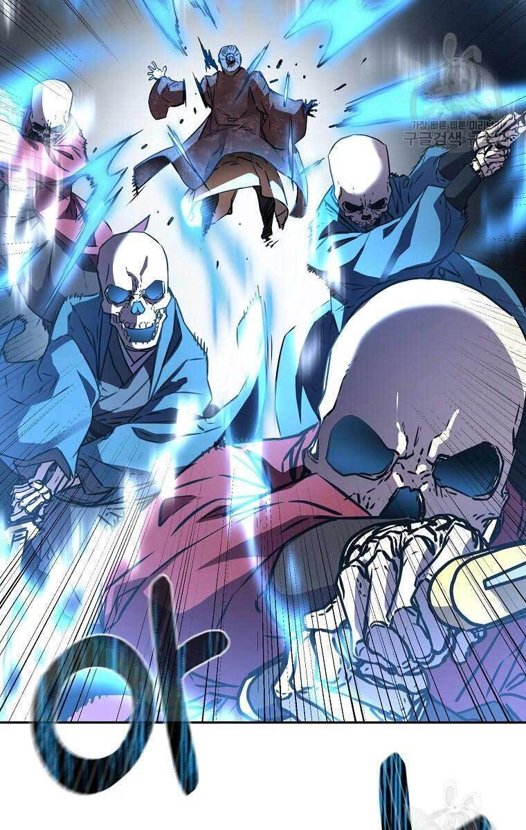 Sự Chuyển Sinh Vào Võ Lâm Thế Gia Của Ranker Chapter 78 - 86